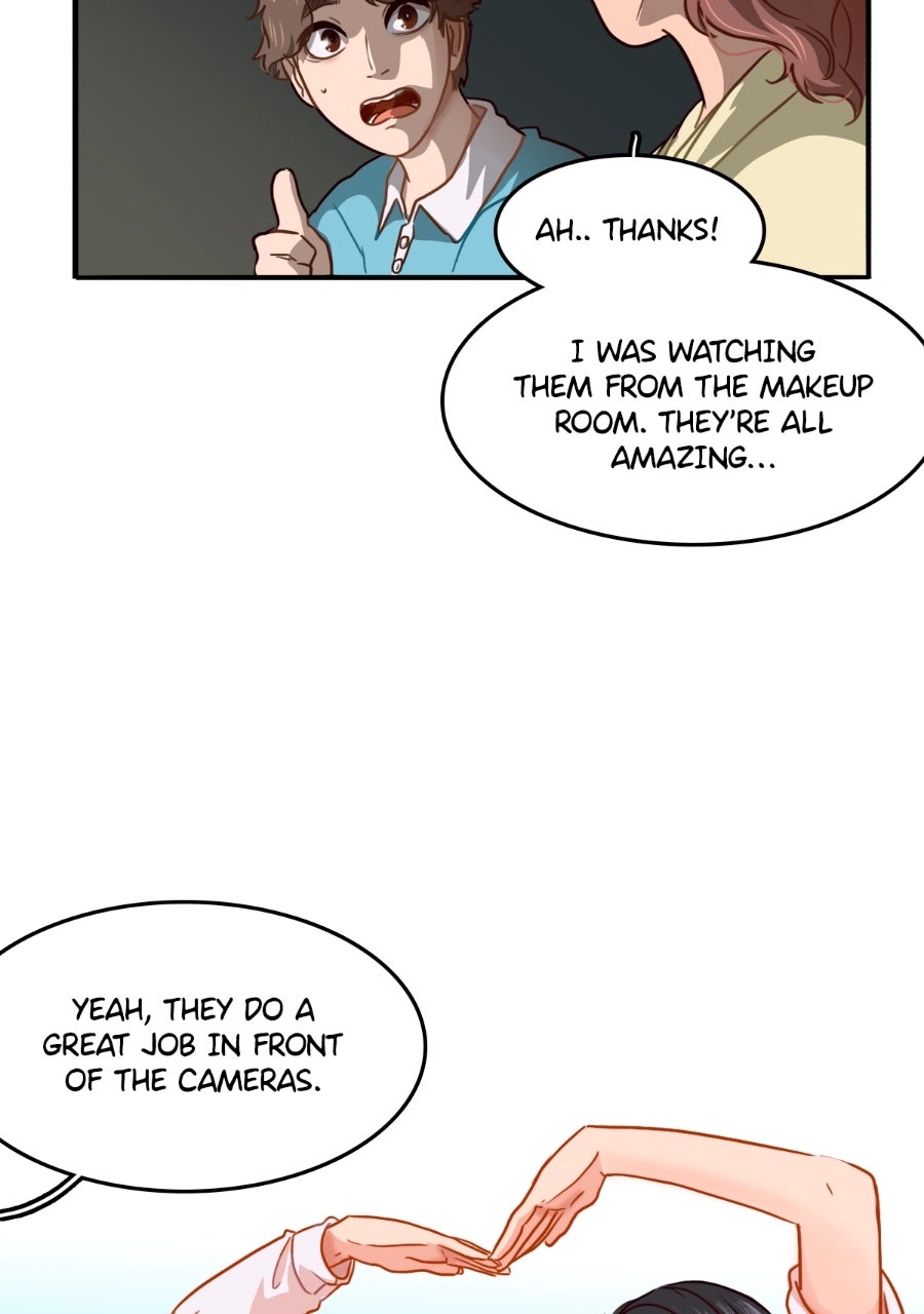 The Glass Episode 8 page 22 - 