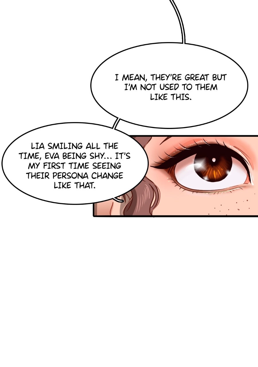 The Glass Episode 8 page 24 - 