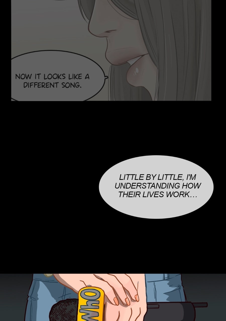 The Glass Episode 8 page 26 - 