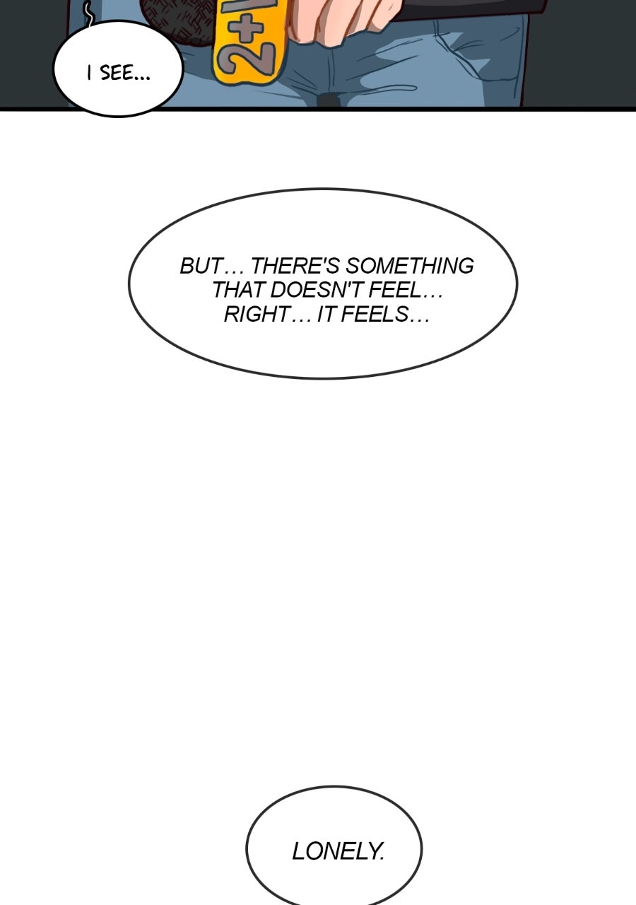The Glass Episode 8 page 27 - 
