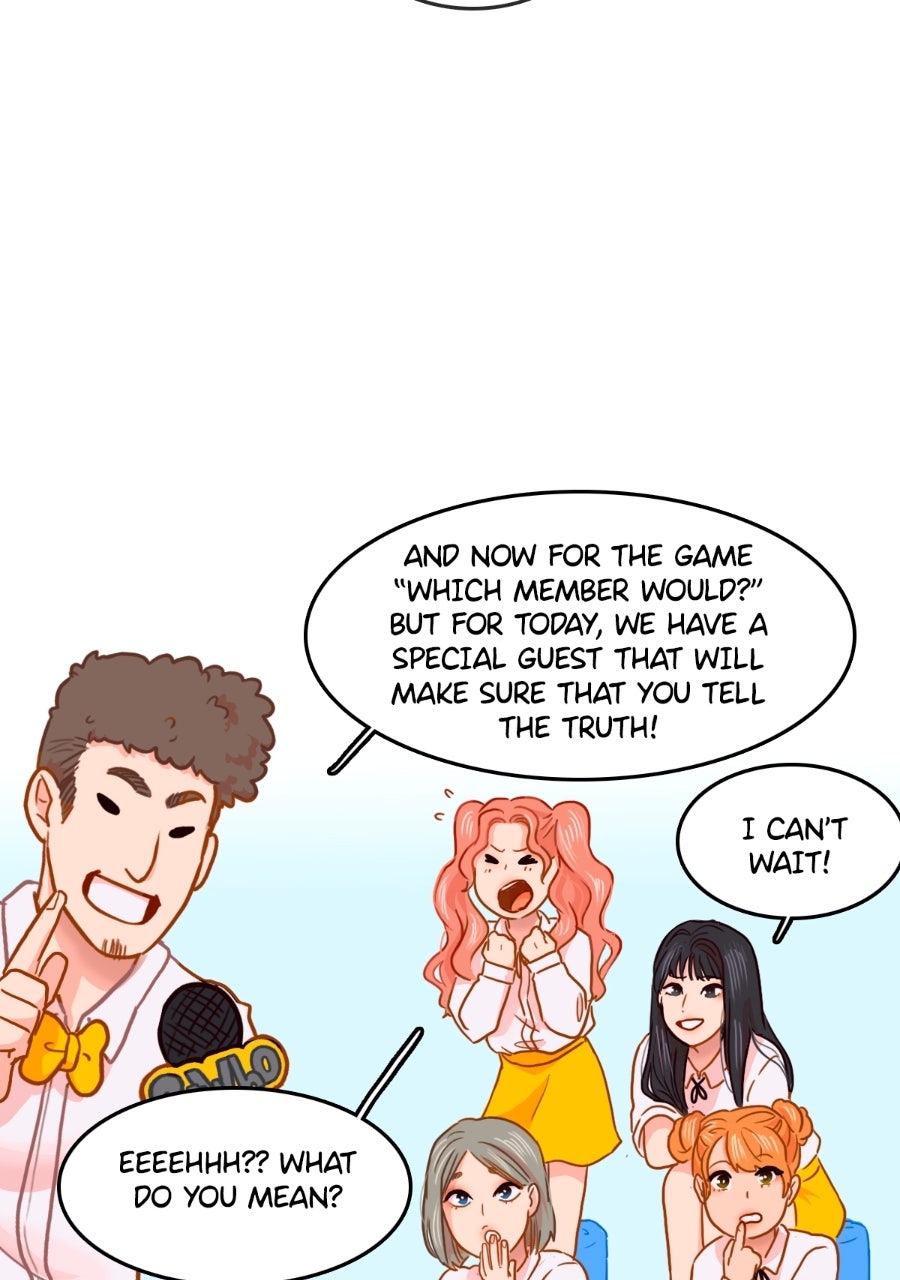 The Glass Episode 8 page 28 - 