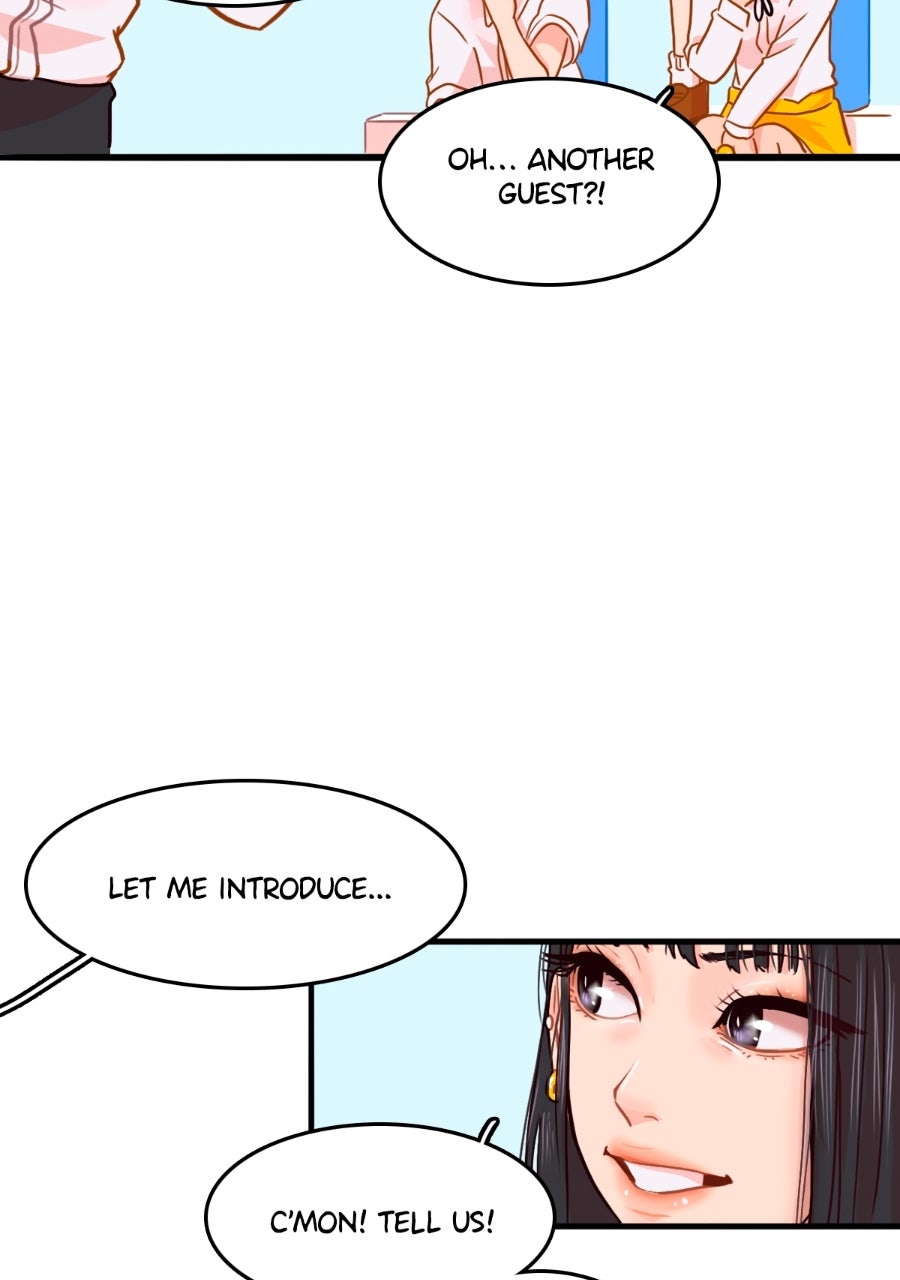 The Glass Episode 8 page 29 - 