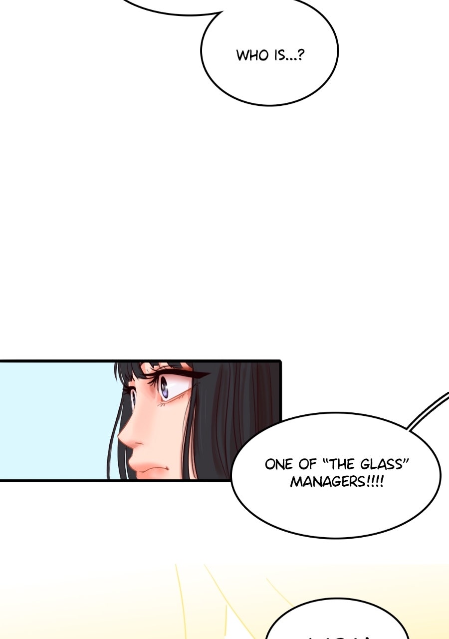 The Glass Episode 8 page 30 - 