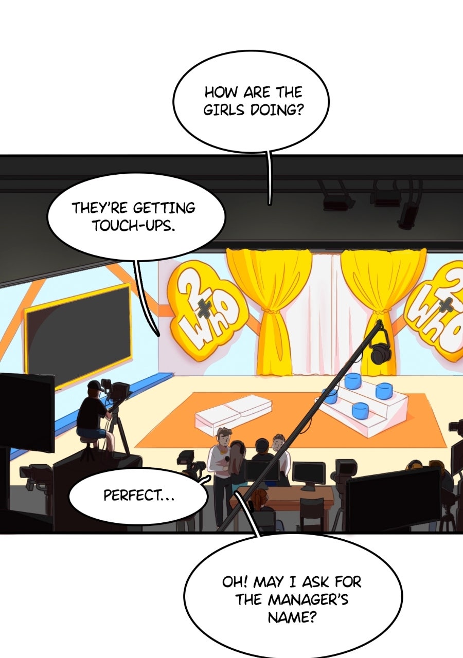 The Glass Episode 8 page 4 - 