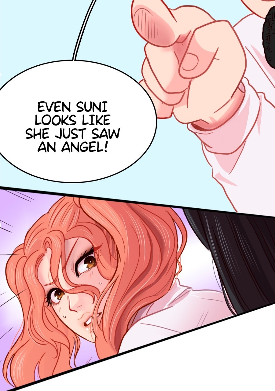 The Glass Episode 8 page 33 - 
