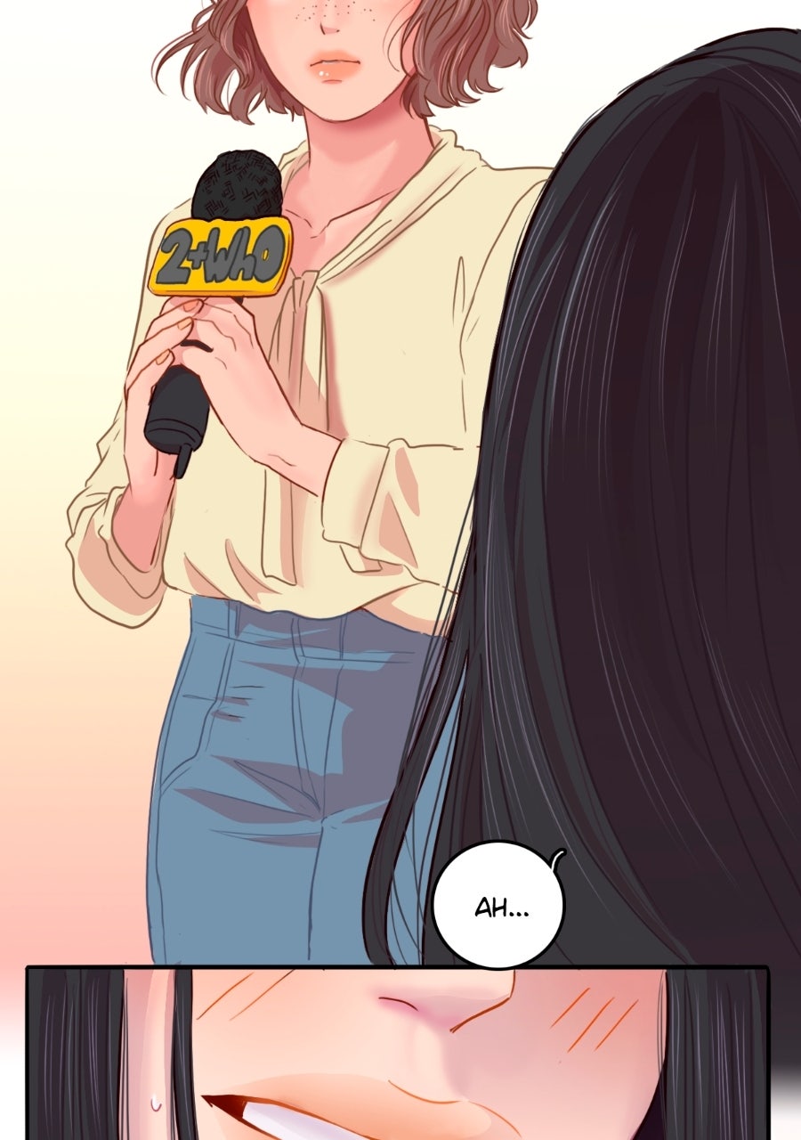 The Glass Episode 8 page 36 - 