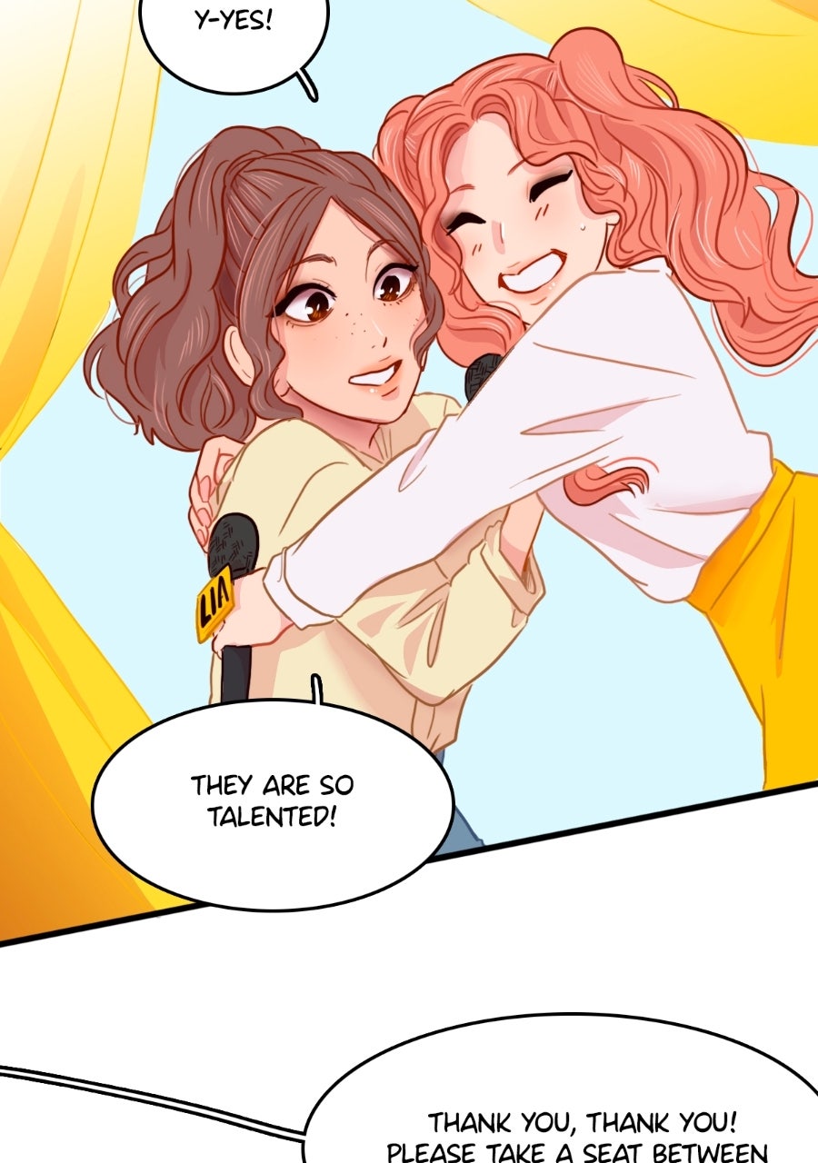The Glass Episode 8 page 38 - 