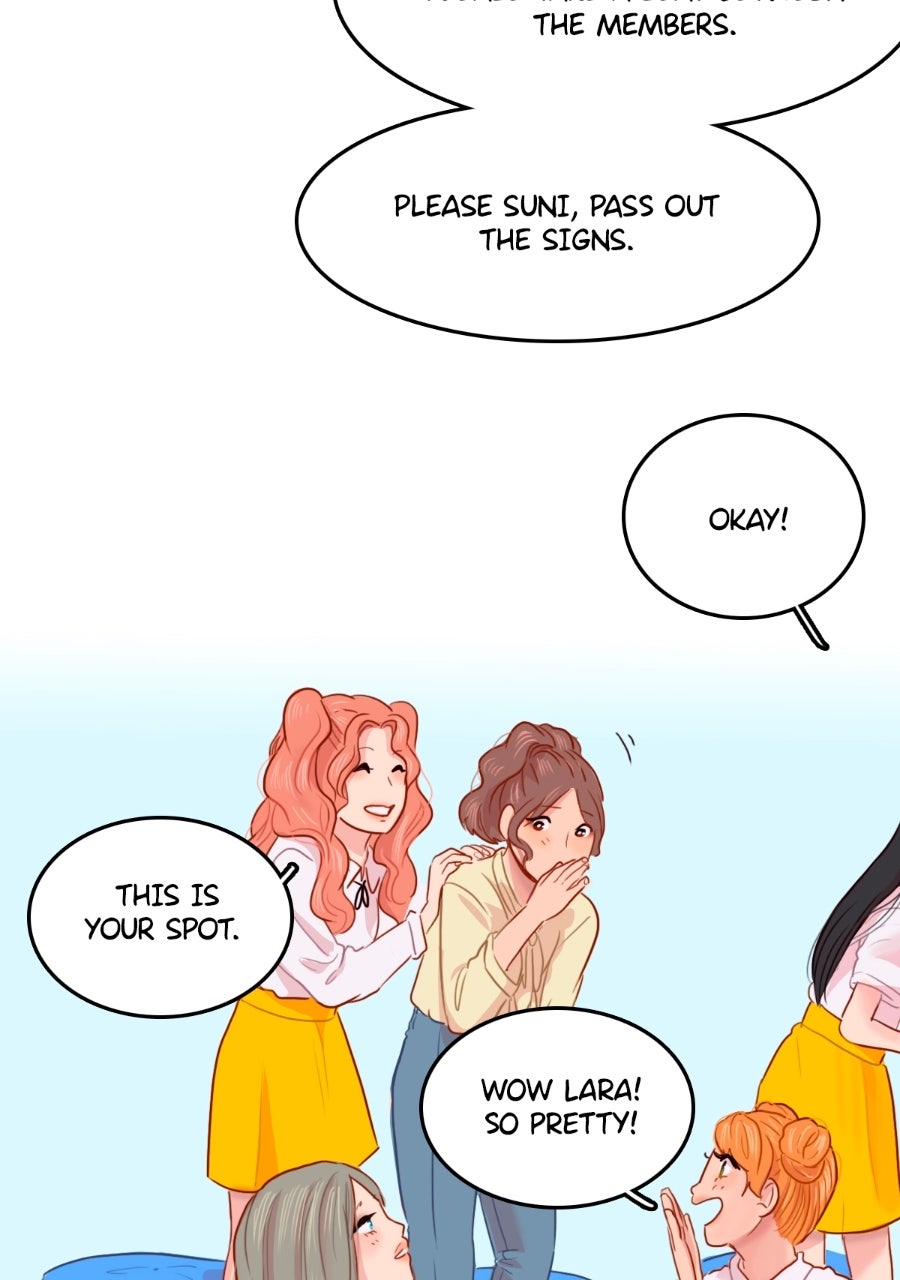 The Glass Episode 8 page 39 - 