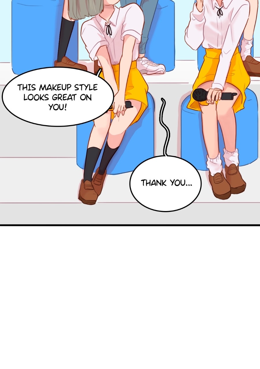 The Glass Episode 8 page 40 - 