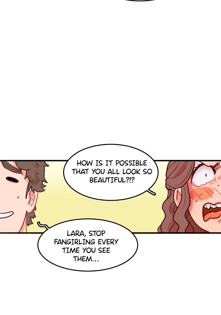 The Glass Episode 8 page 5 - 