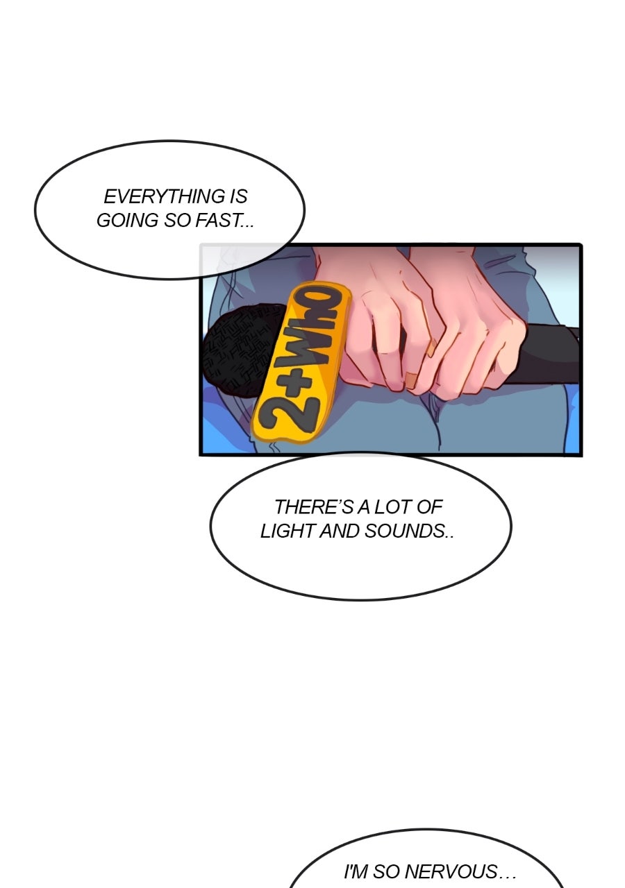 The Glass Episode 8 page 41 - 