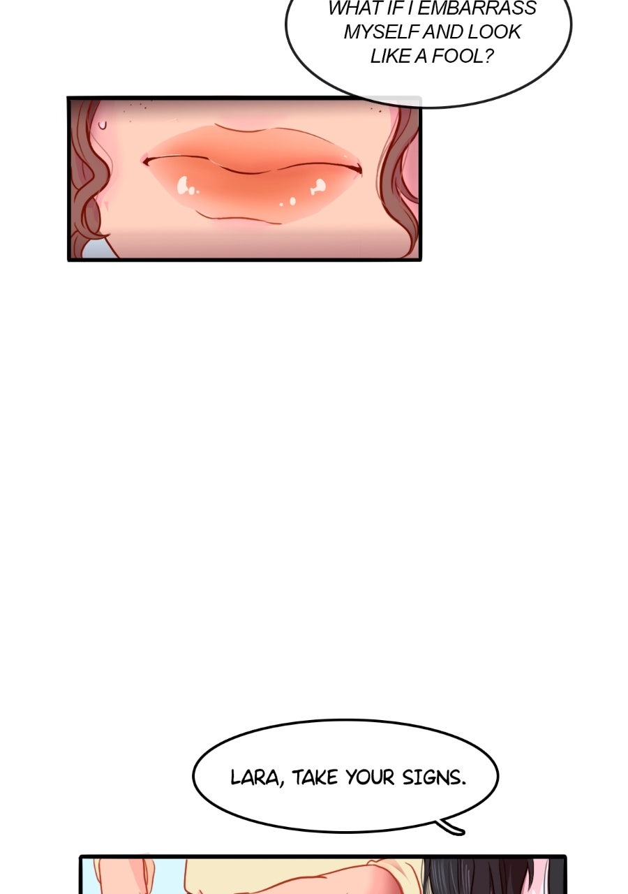 The Glass Episode 8 page 42 - 