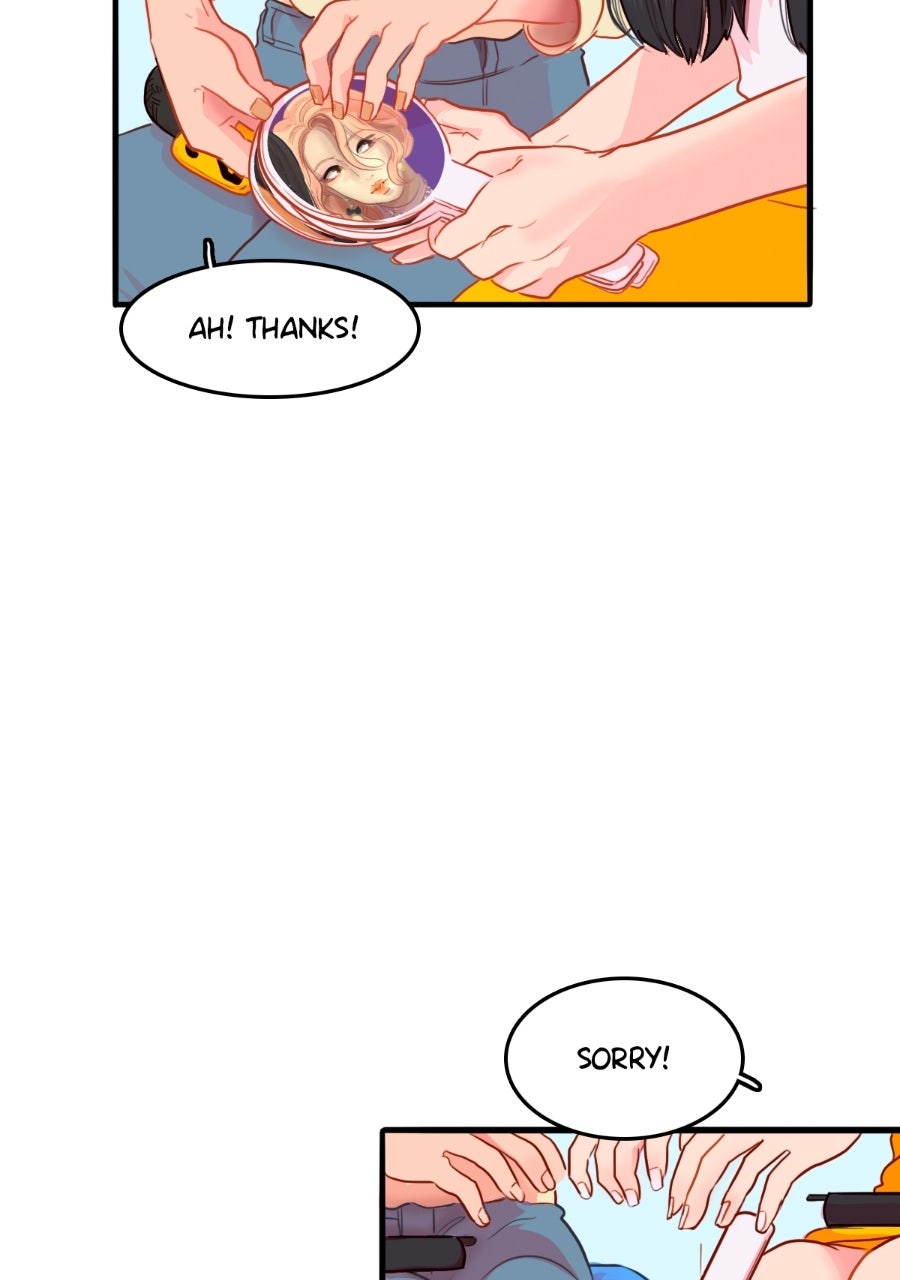 The Glass Episode 8 page 43 - 