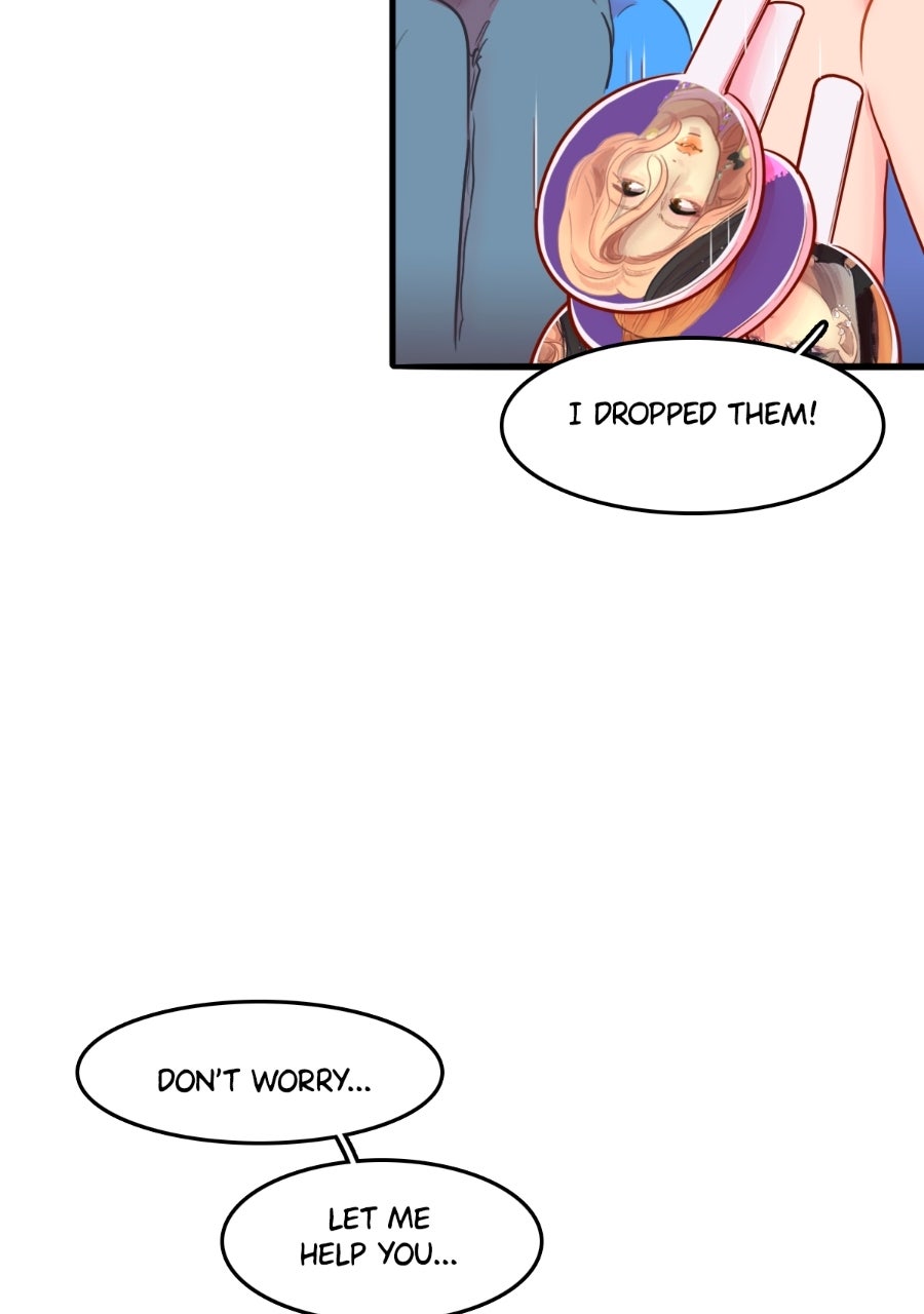 The Glass Episode 8 page 44 - 