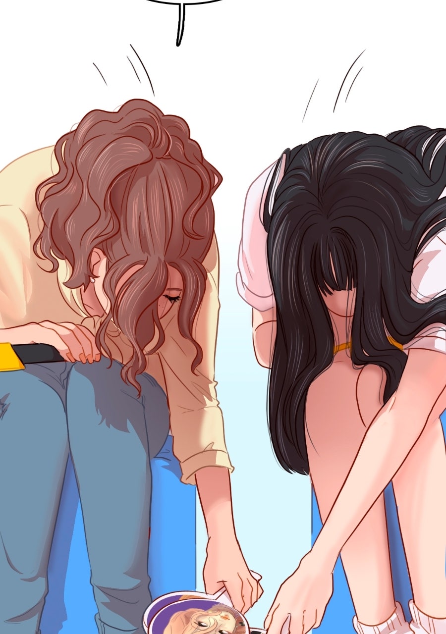 The Glass Episode 8 page 45 - 