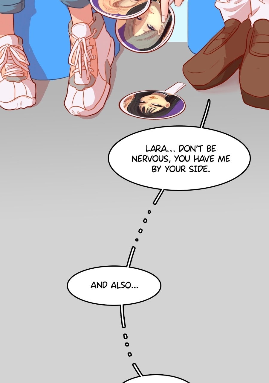 The Glass Episode 8 page 46 - 