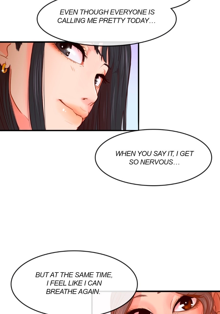 The Glass Episode 8 page 51 - 