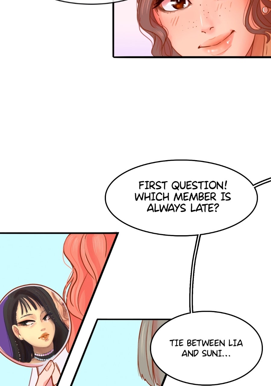The Glass Episode 8 page 52 - 