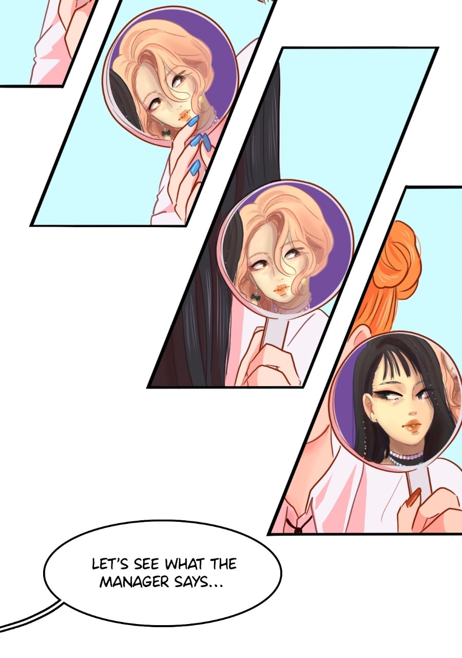 The Glass Episode 8 page 53 - 