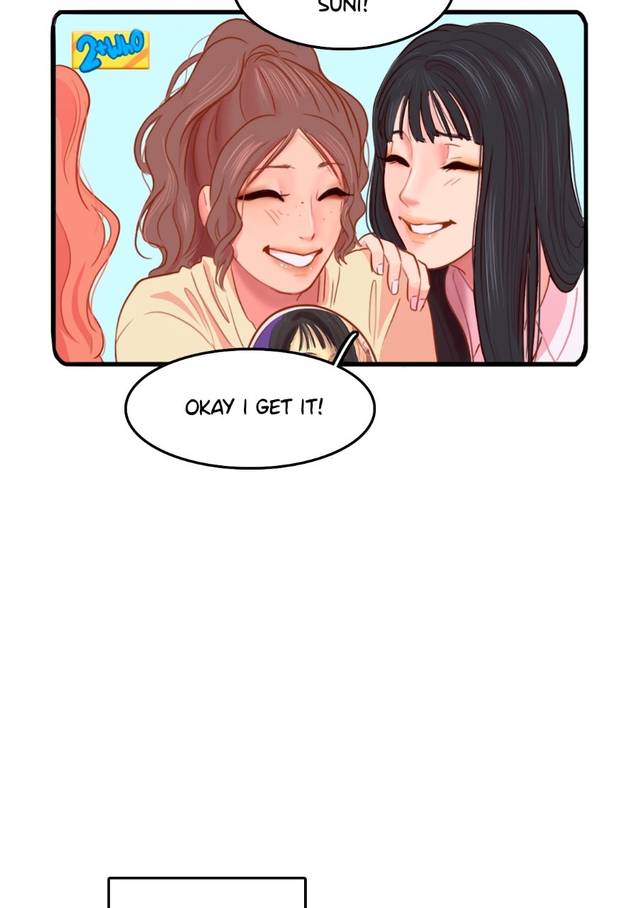 The Glass Episode 8 page 56 - 