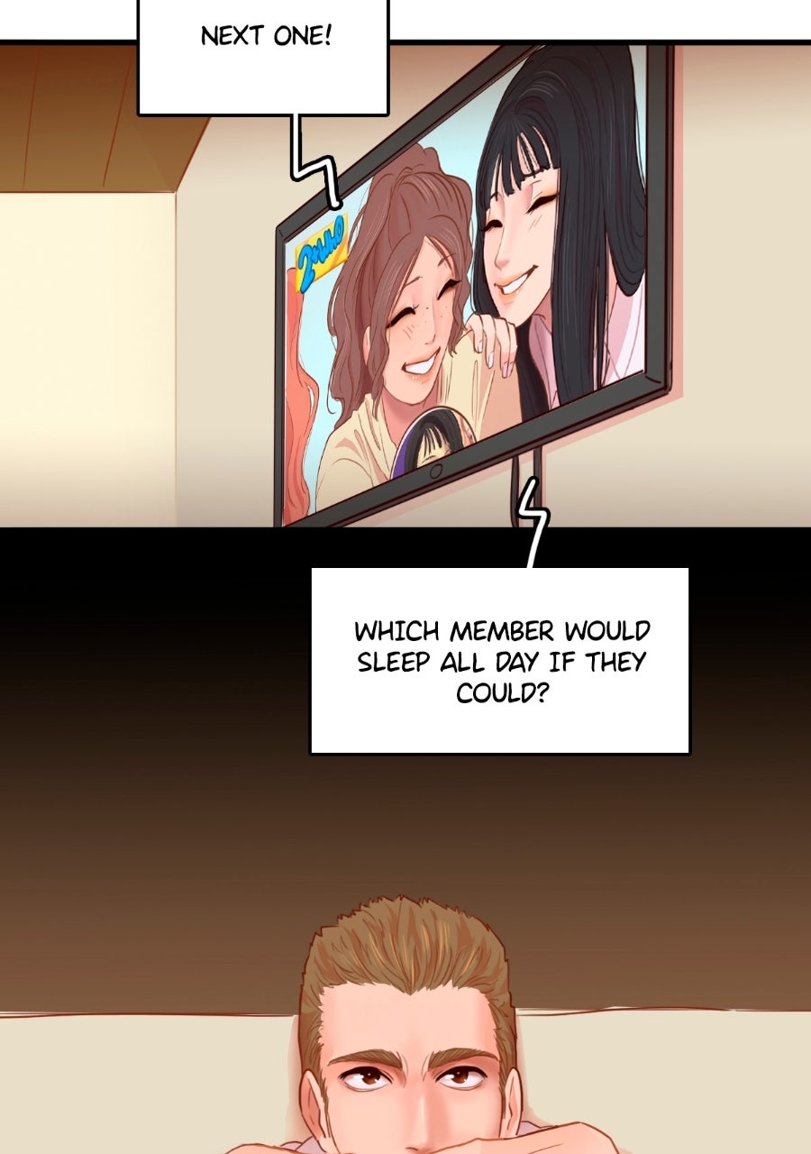 The Glass Episode 8 page 57 - 