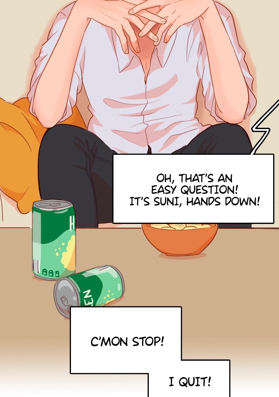 The Glass Episode 8 page 58 - 