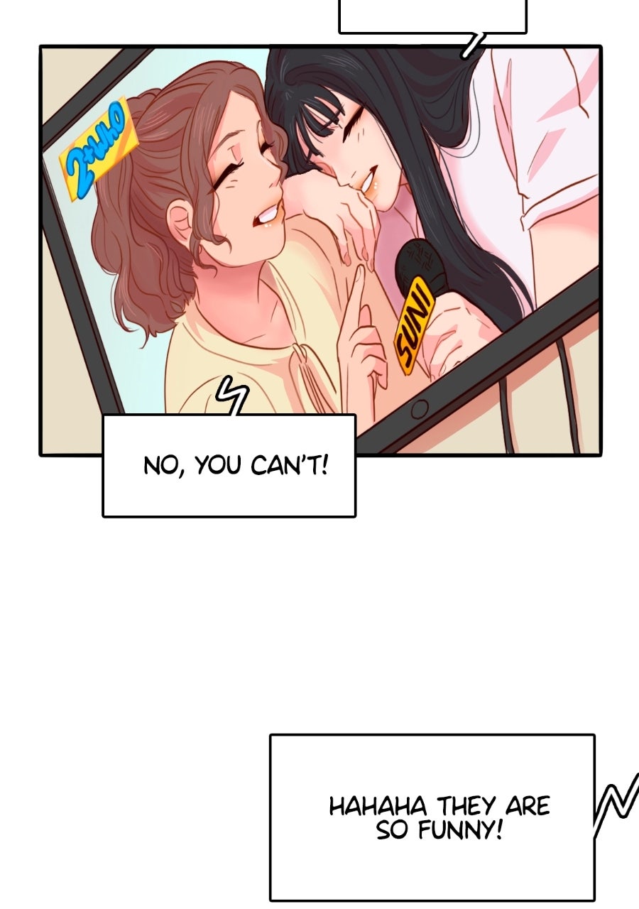 The Glass Episode 8 page 59 - 