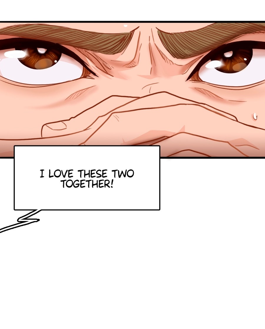The Glass Episode 8 page 60 - 