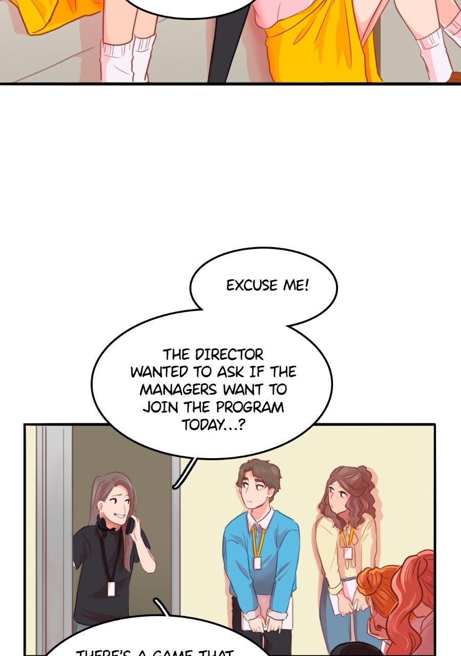 The Glass Episode 8 page 7 - 