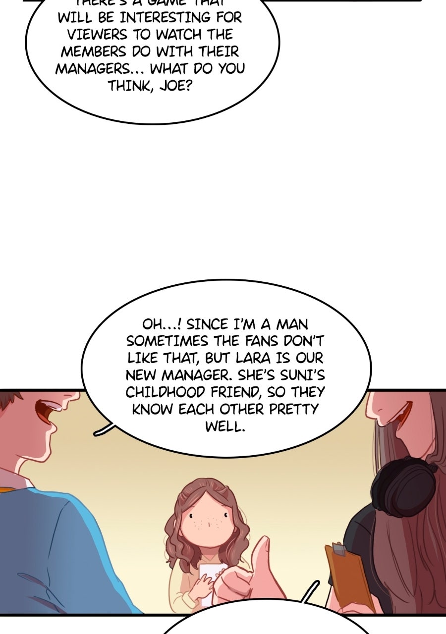 The Glass Episode 8 page 8 - 