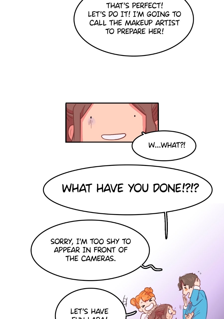 The Glass Episode 8 page 9 - 