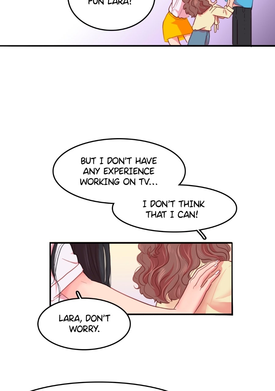 The Glass Episode 8 page 10 - 
