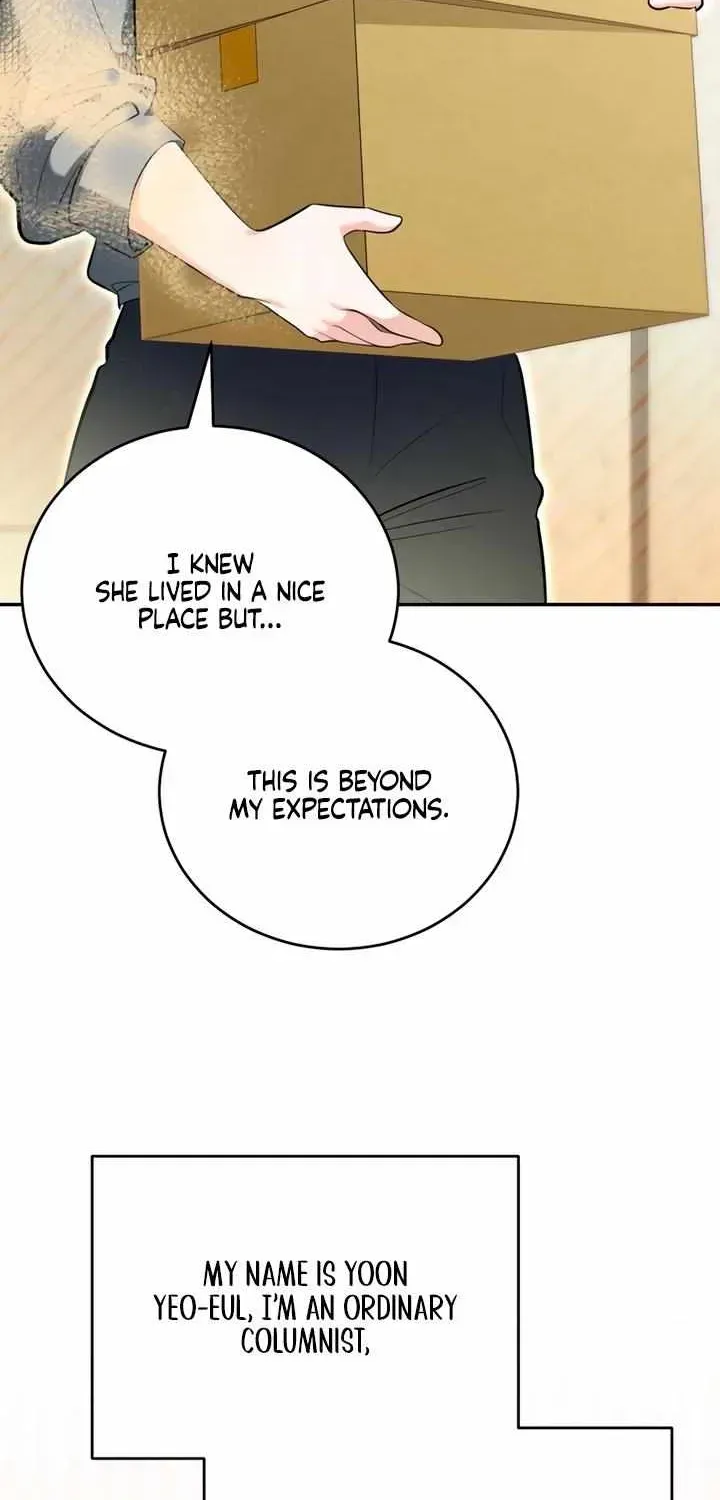 The gloomy pervert next door Chapter 10.4 page 2 - 
