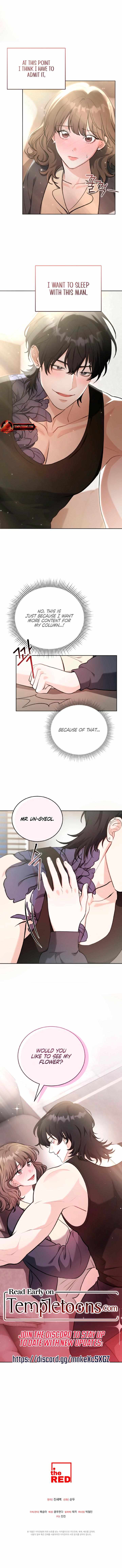 The gloomy pervert next door Chapter 2 page 10 - 