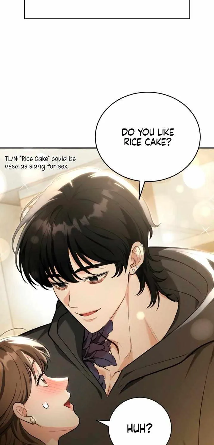 The gloomy pervert next door Chapter 3.1 page 6 - 