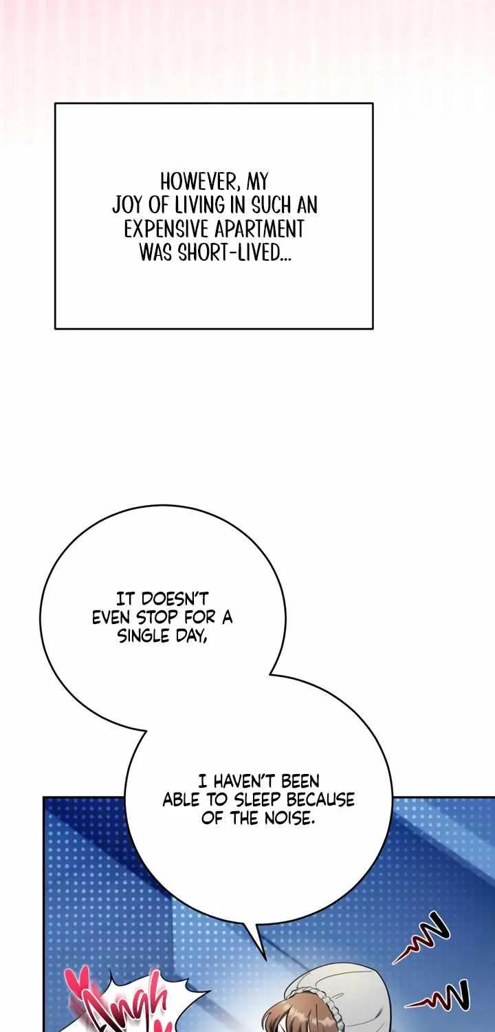 The gloomy pervert next door Chapter 6.1 page 4 - 