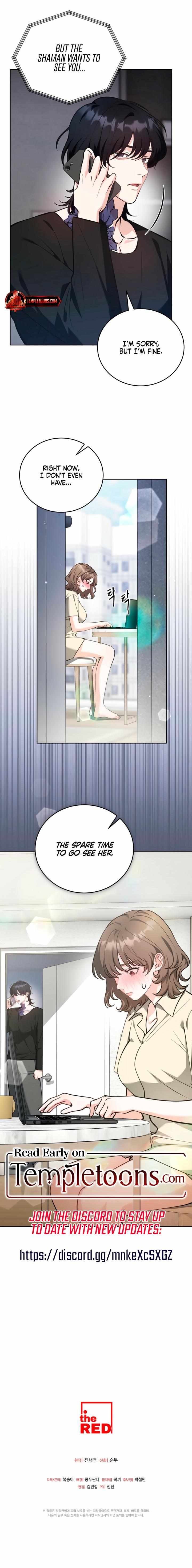The gloomy pervert next door Chapter 6 page 9 - 