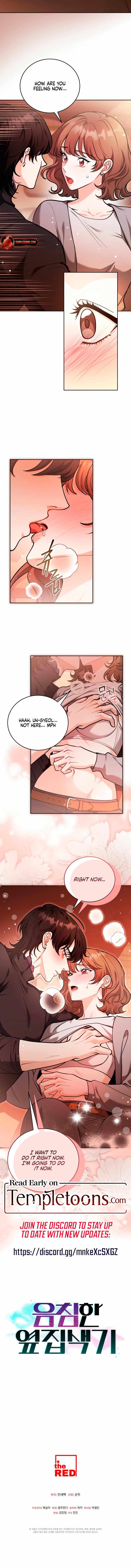 The gloomy pervert next door Chapter 7 page 10 - 