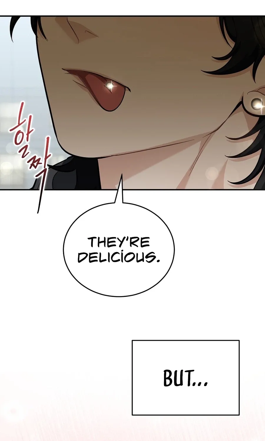 The Gloomy, Sexy Guy Next Door Chapter 0 page 11 - 