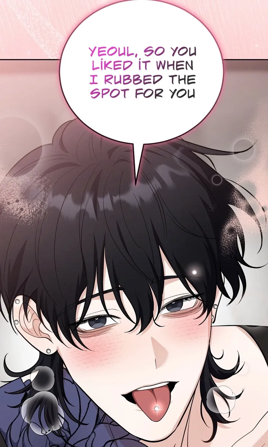 The Gloomy, Sexy Guy Next Door Chapter 0 page 13 - 