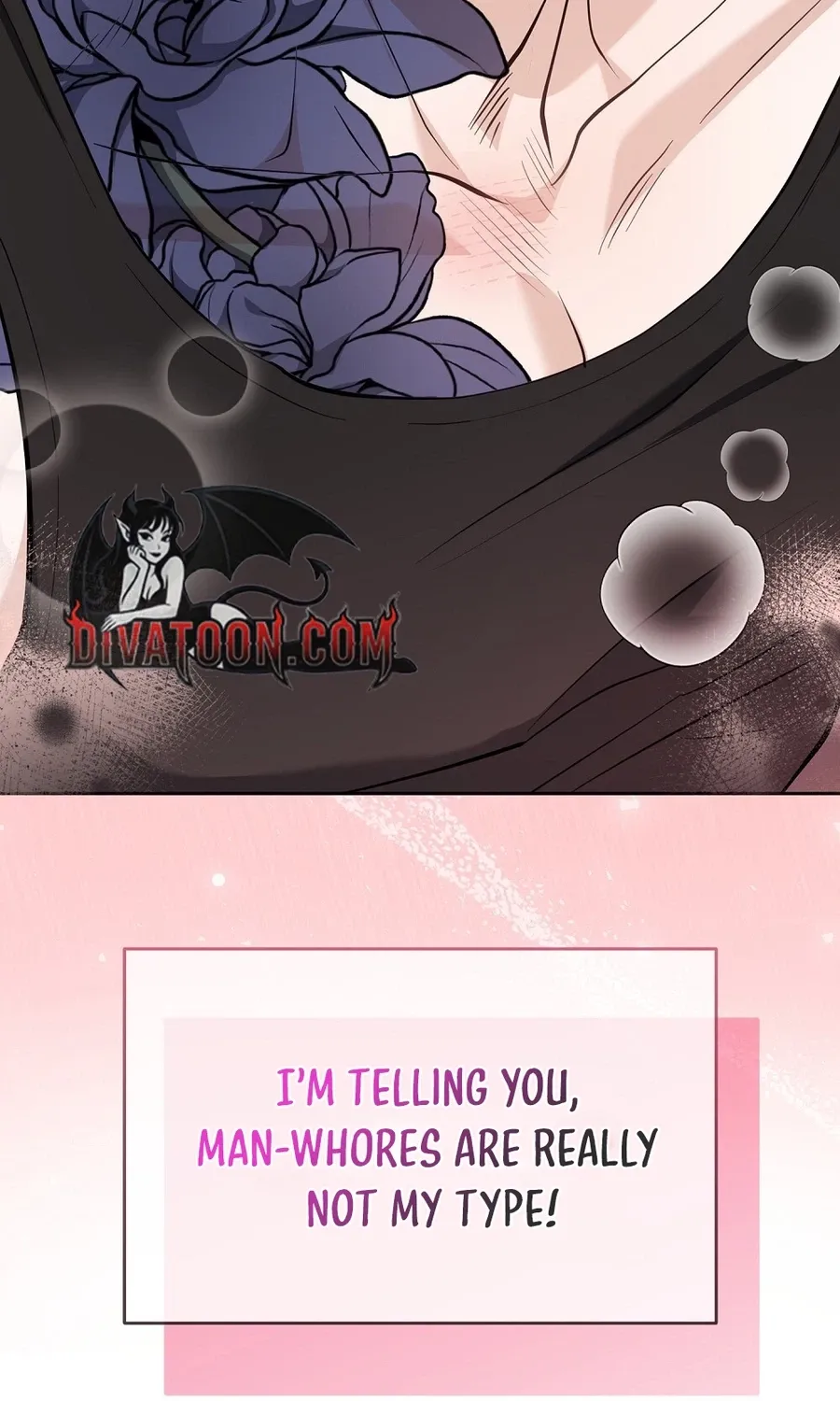The Gloomy, Sexy Guy Next Door Chapter 0 page 14 - 