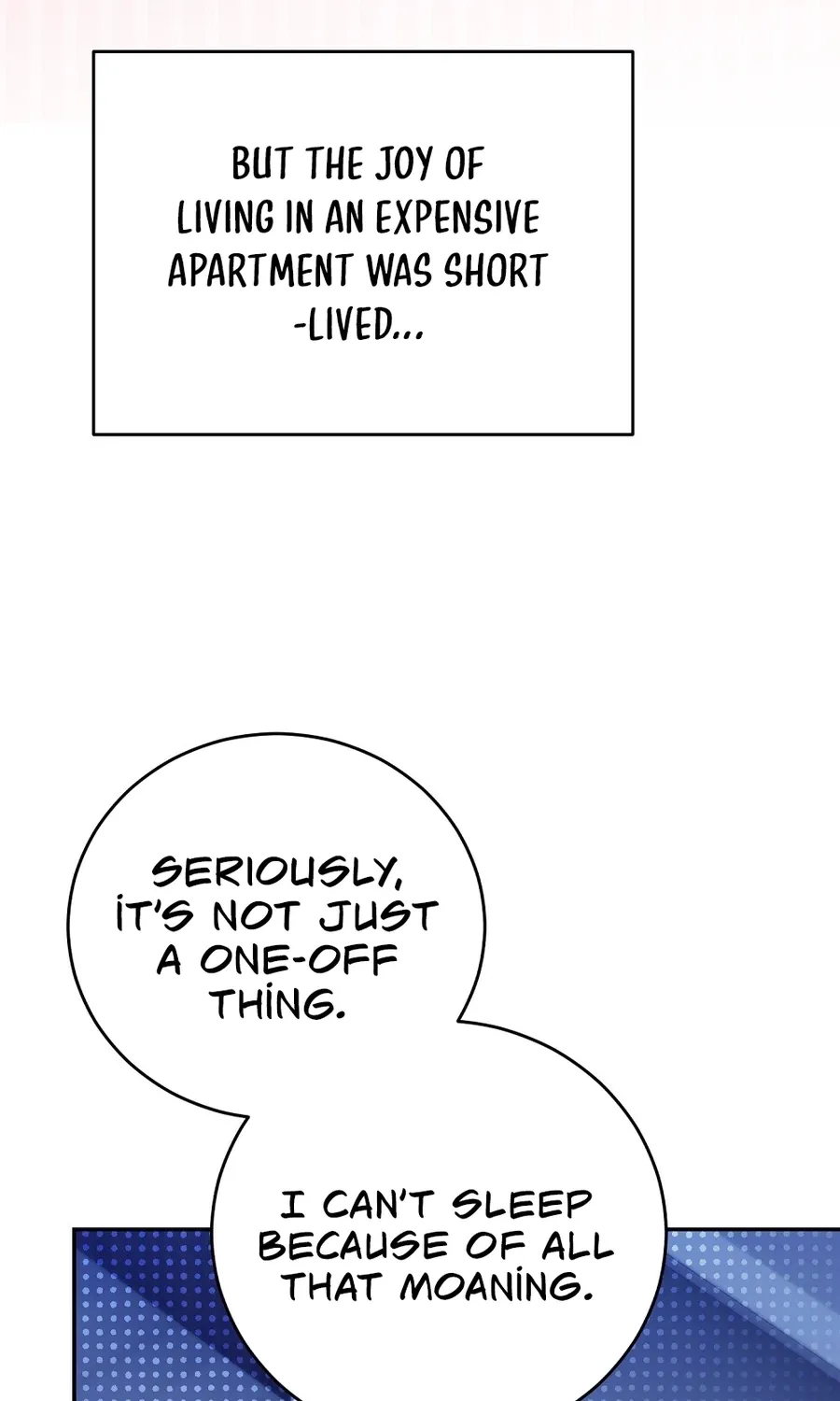The Gloomy, Sexy Guy Next Door Chapter 0 page 6 - 
