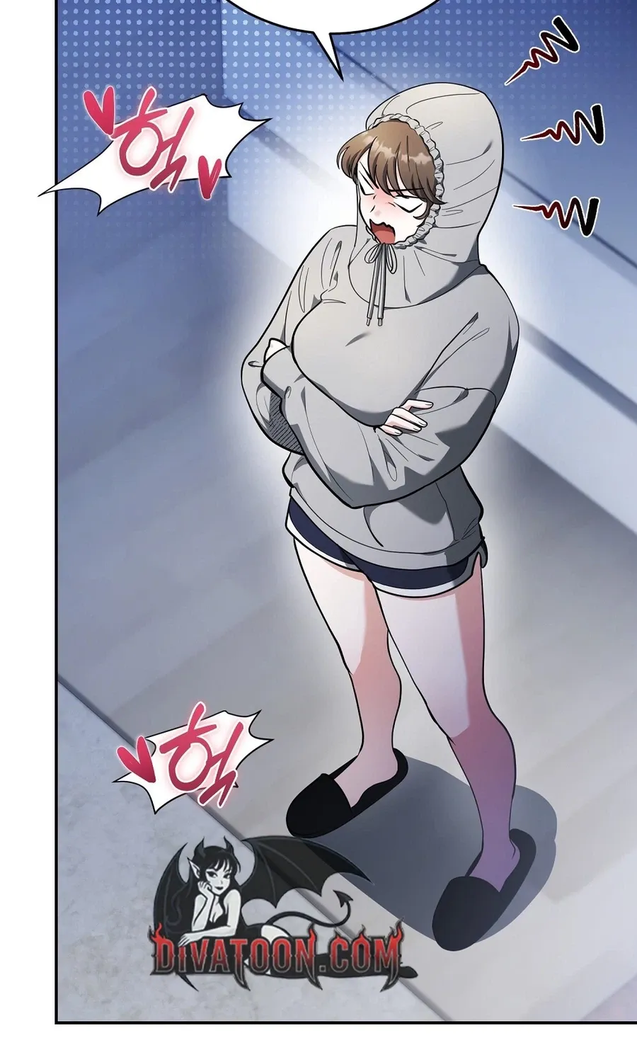 The Gloomy, Sexy Guy Next Door Chapter 0 page 7 - 
