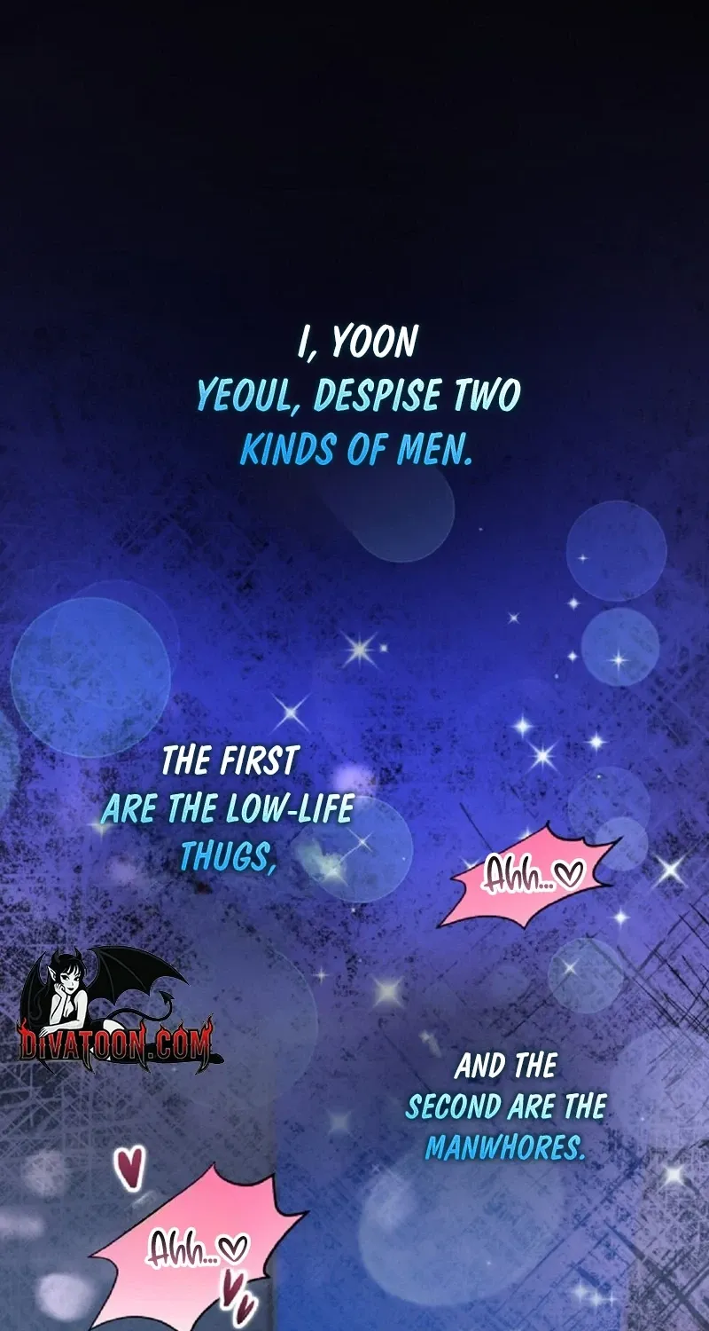 The Gloomy, Sexy Guy Next Door Chapter 1 page 2 - 
