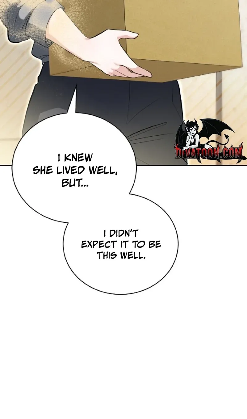 The Gloomy, Sexy Guy Next Door Chapter 1 page 11 - 
