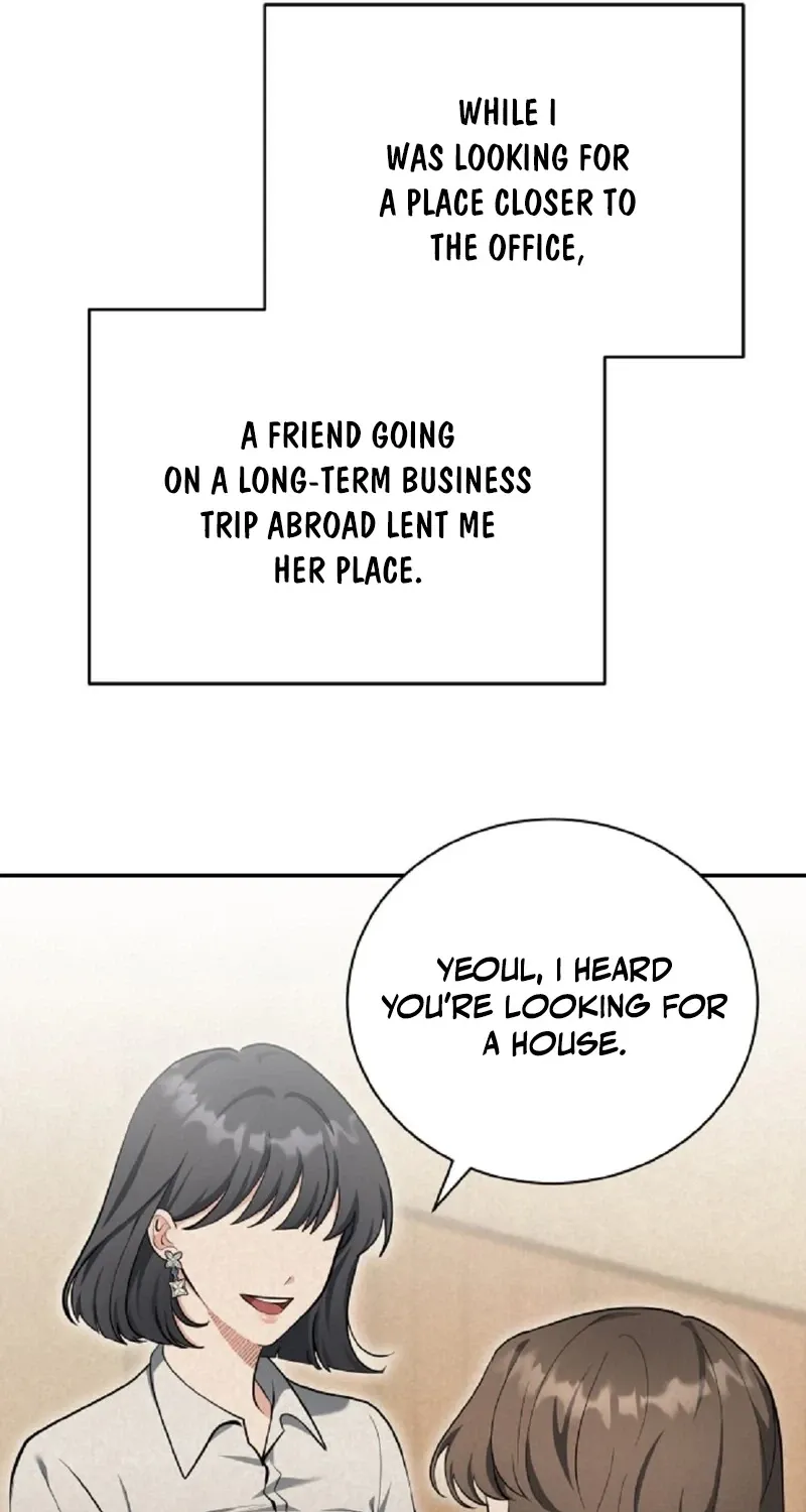 The Gloomy, Sexy Guy Next Door Chapter 1 page 12 - 