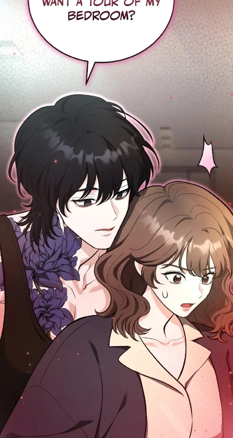 The Gloomy, Sexy Guy Next Door Chapter 1 page 116 - 