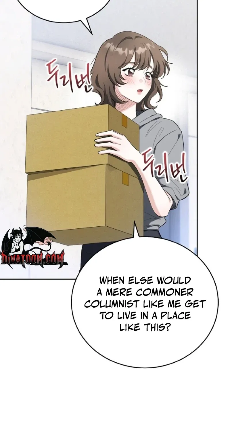 The Gloomy, Sexy Guy Next Door Chapter 1 page 14 - 
