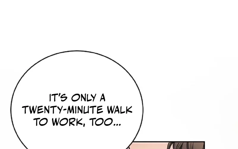 The Gloomy, Sexy Guy Next Door Chapter 1 page 15 - 