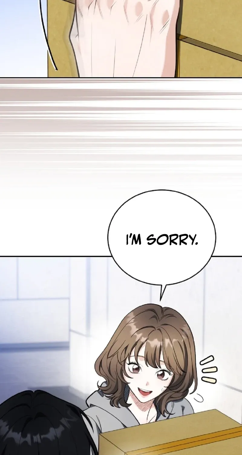 The Gloomy, Sexy Guy Next Door Chapter 1 page 18 - 